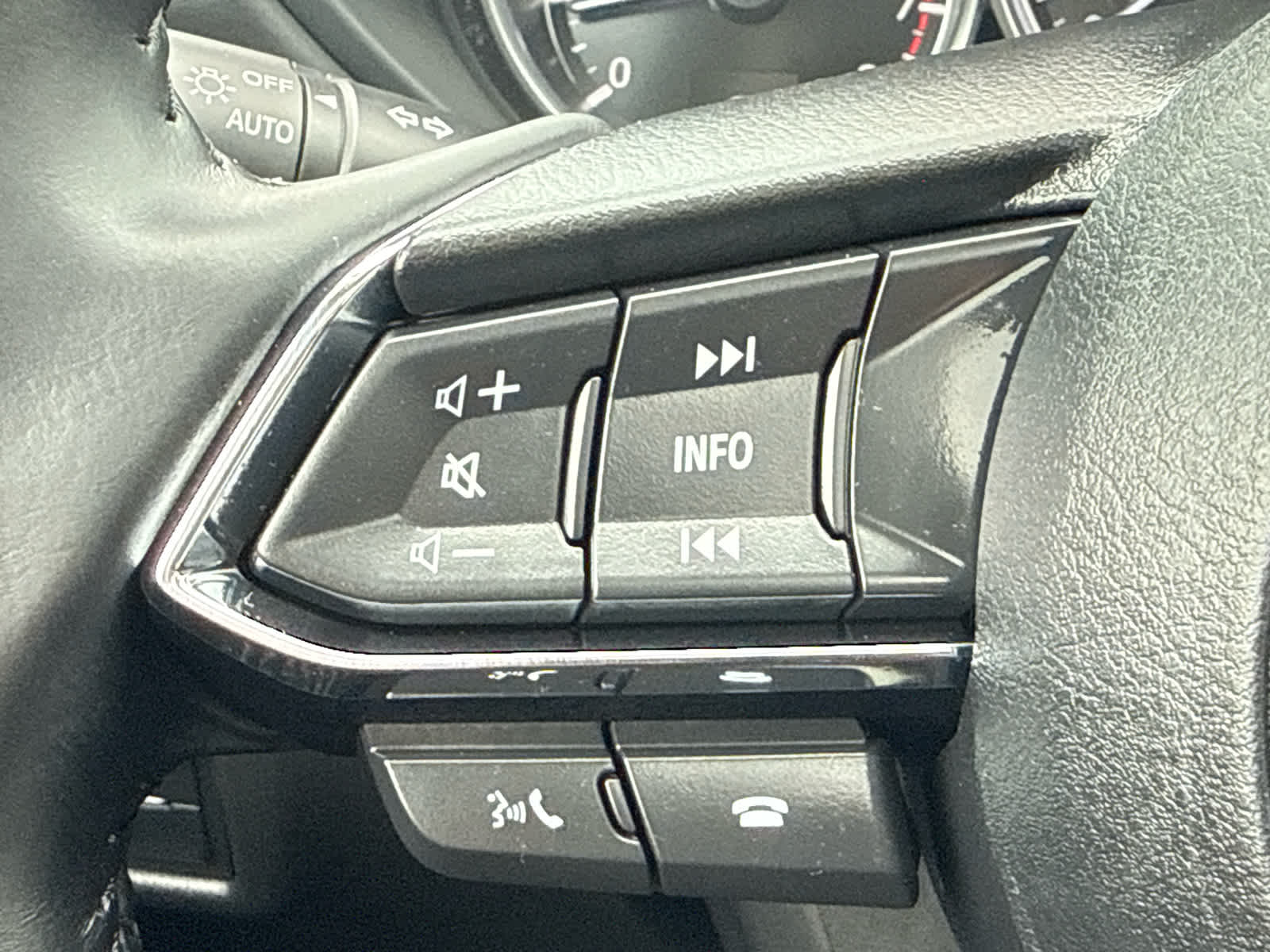 2023 Mazda Mazda CX-5 2.5 S Preferred Package AWD