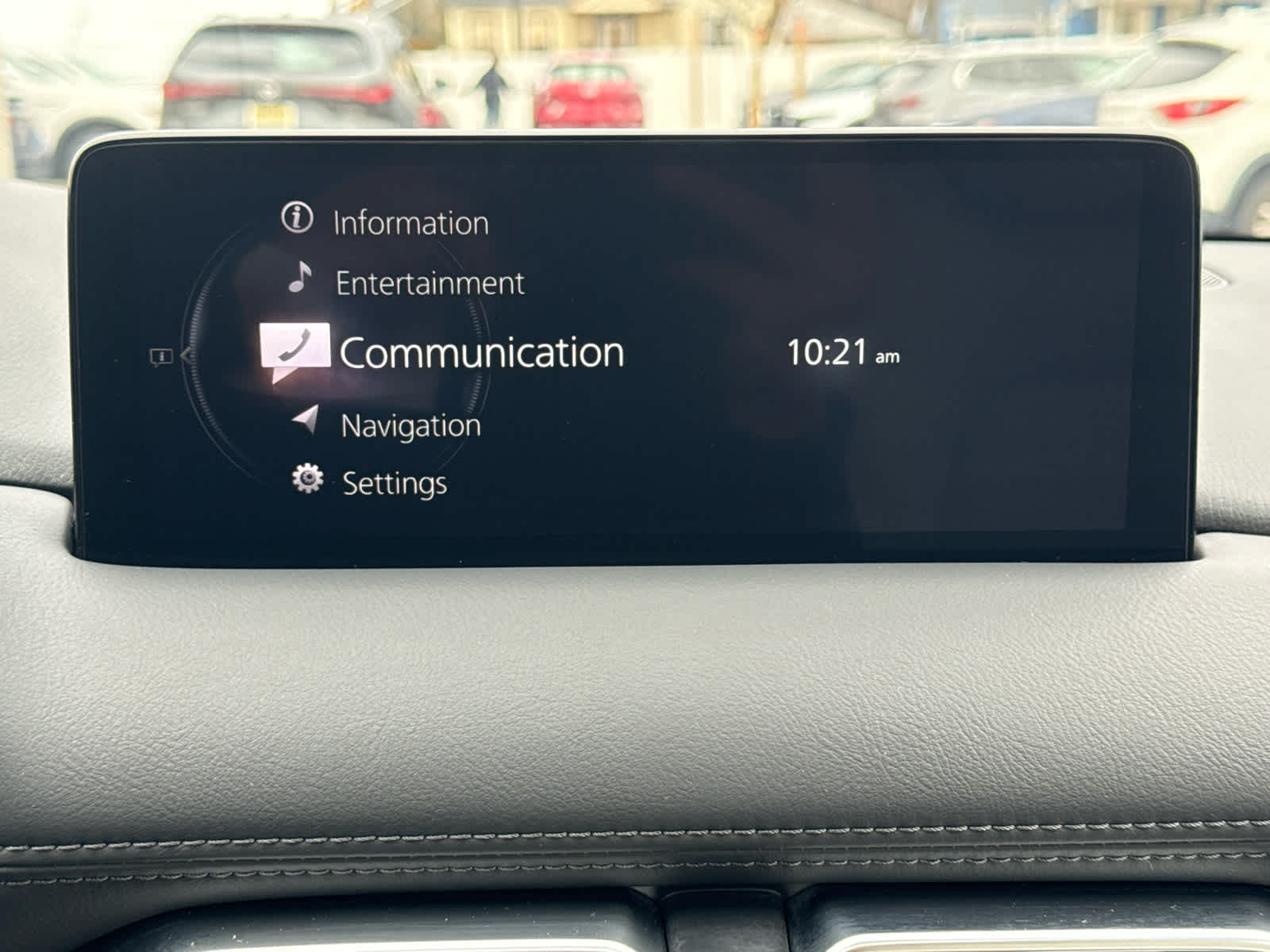 2023 Mazda Mazda CX-5 2.5 S Preferred Package AWD