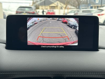 2023 Mazda Mazda CX-5 2.5 S Preferred Package AWD