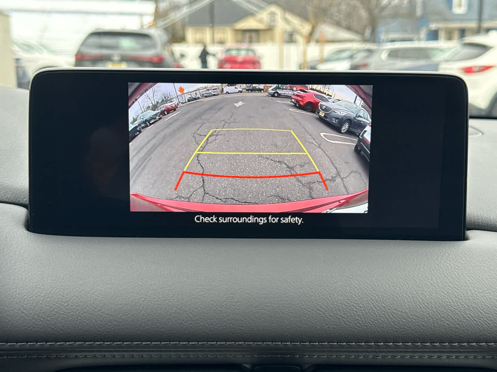 2023 Mazda Mazda CX-5 2.5 S Preferred Package AWD