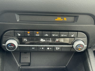 2023 Mazda Mazda CX-5 2.5 S Preferred Package AWD