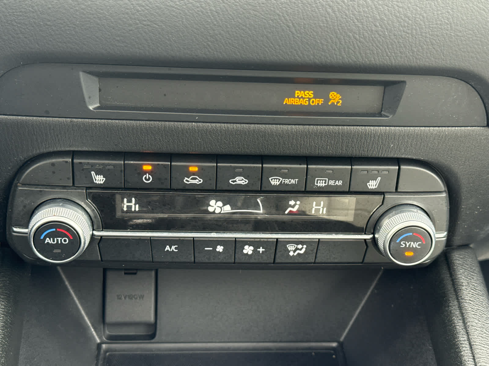 2023 Mazda Mazda CX-5 2.5 S Preferred Package AWD