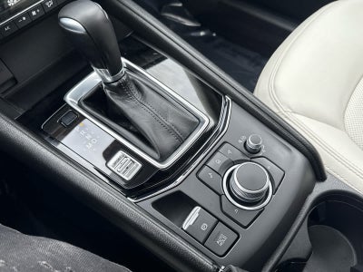 2023 Mazda Mazda CX-5 2.5 S Preferred Package AWD