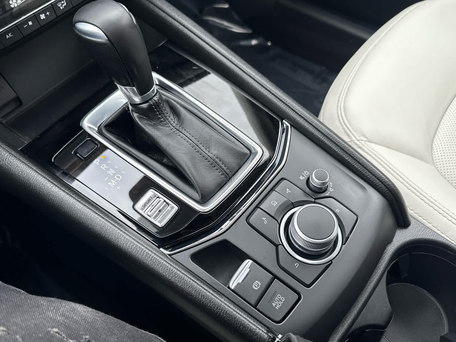 2023 Mazda Mazda CX-5 2.5 S Preferred Package AWD