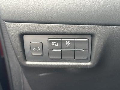 2023 Mazda Mazda CX-5 2.5 S Preferred Package AWD