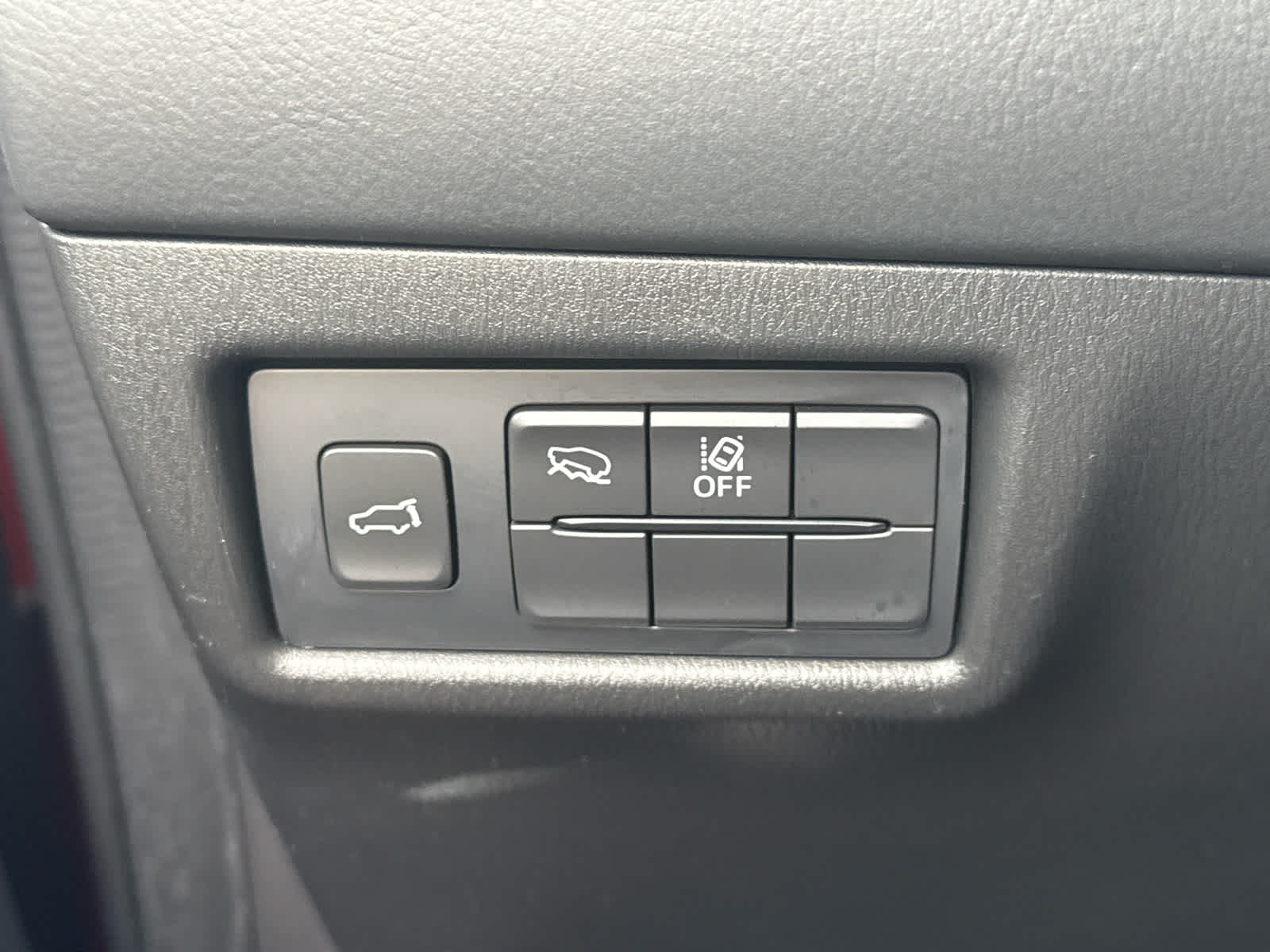 2023 Mazda Mazda CX-5 2.5 S Preferred Package AWD