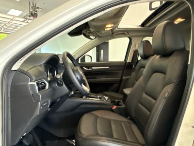 2023 Mazda Mazda CX-5 2.5 S Preferred Package AWD