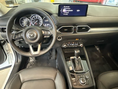2023 Mazda Mazda CX-5 2.5 S Preferred Package AWD