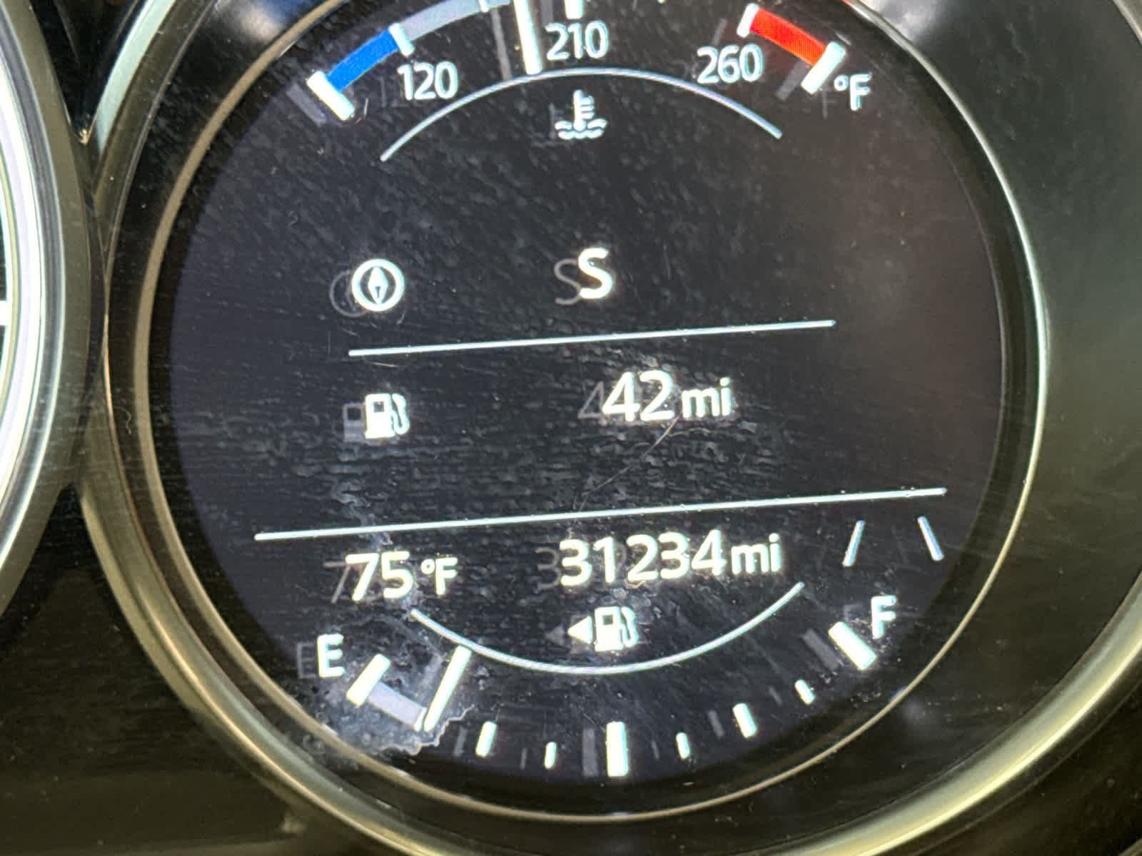 2023 Mazda Mazda CX-5 2.5 S Preferred Package AWD