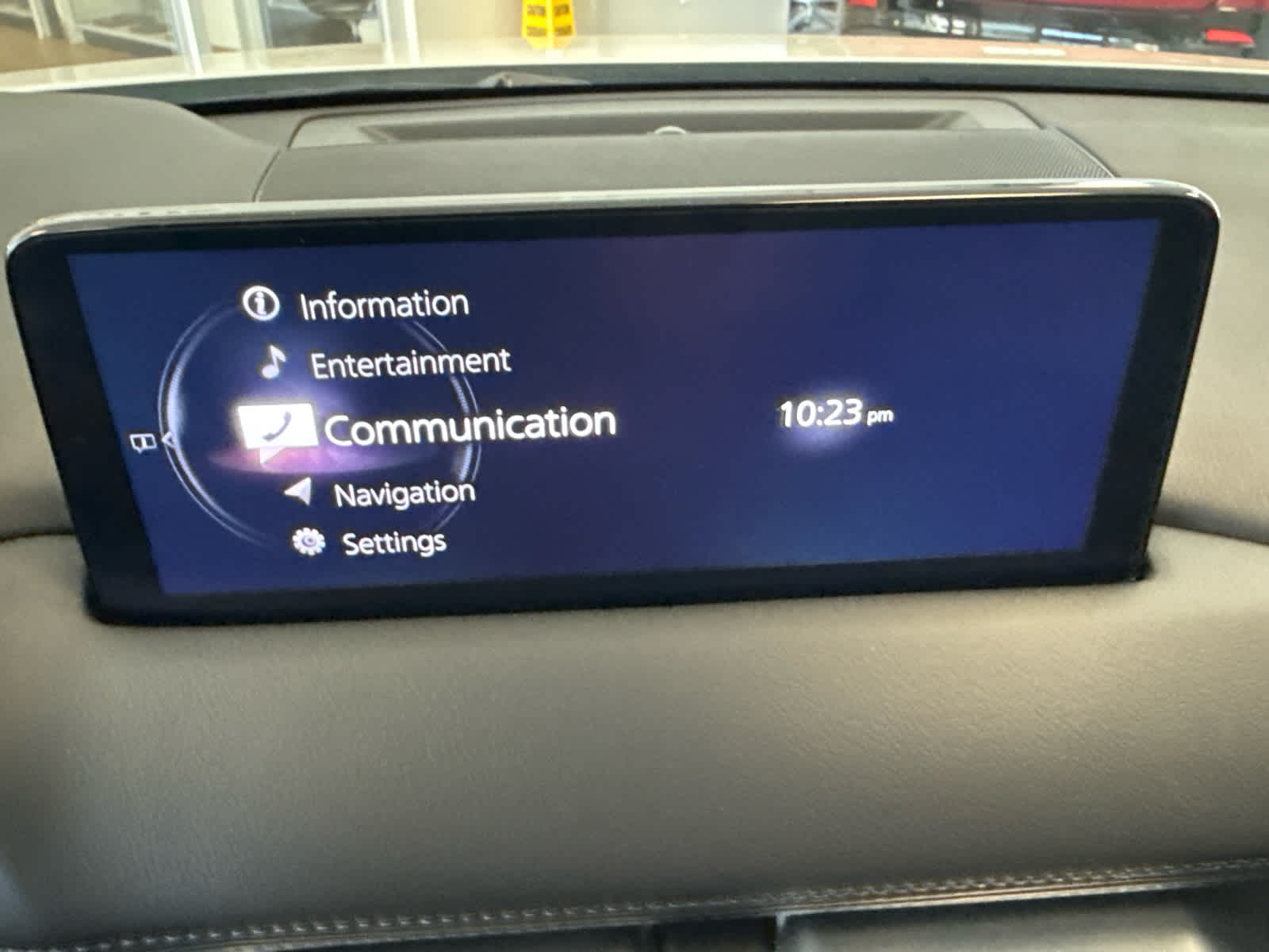 2023 Mazda Mazda CX-5 2.5 S Preferred Package AWD