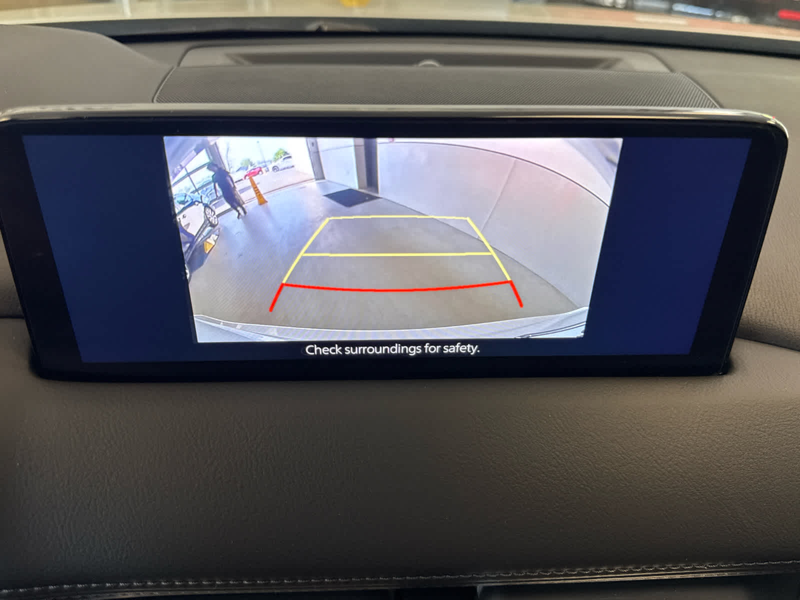2023 Mazda Mazda CX-5 2.5 S Preferred Package AWD