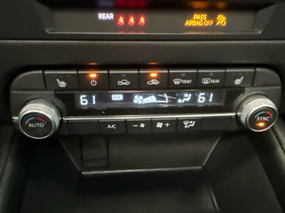 2023 Mazda Mazda CX-5 2.5 S Preferred Package AWD