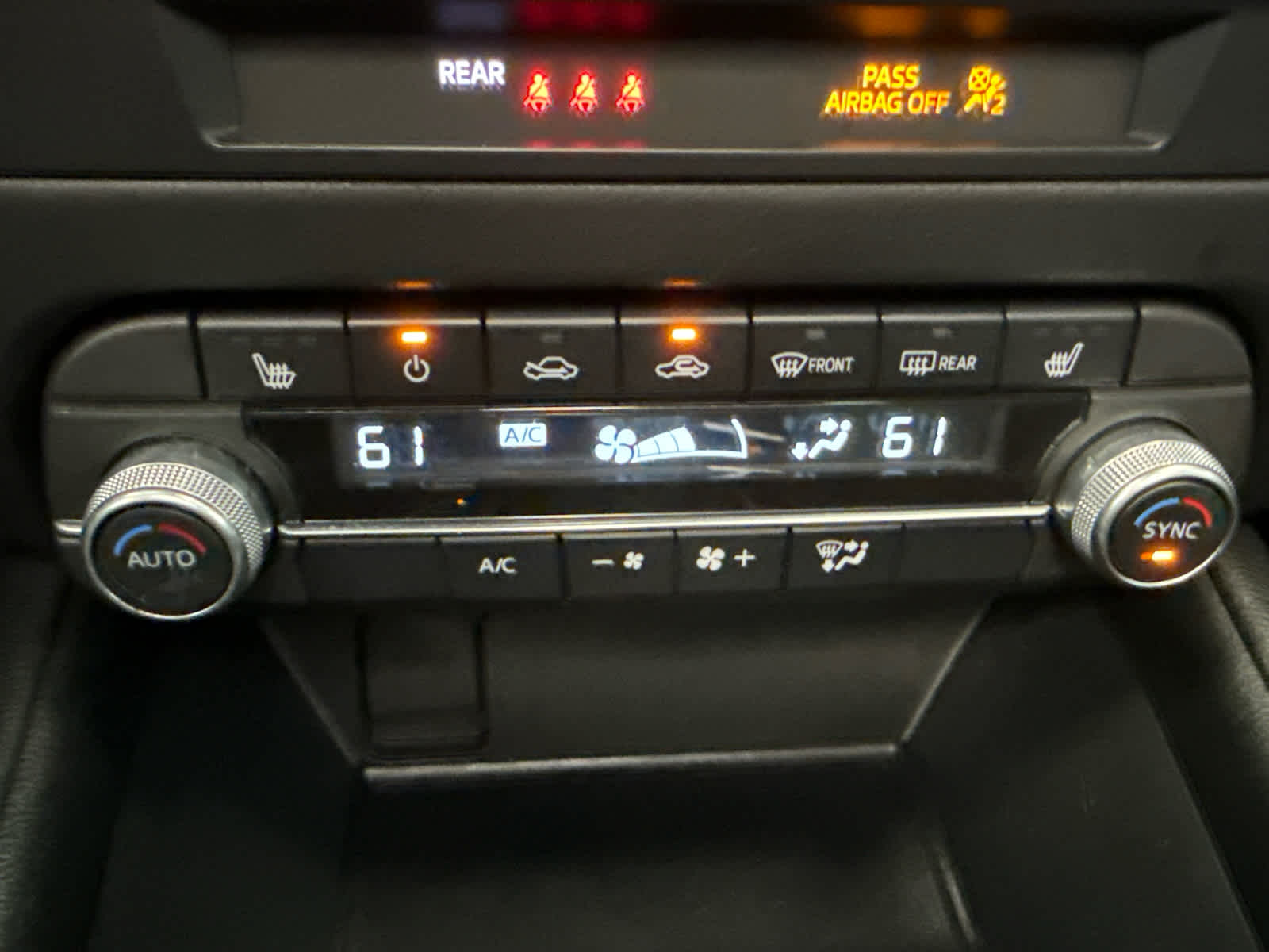 2023 Mazda Mazda CX-5 2.5 S Preferred Package AWD
