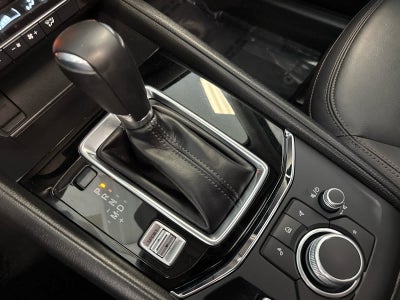 2023 Mazda Mazda CX-5 2.5 S Preferred Package AWD
