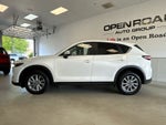 2023 Mazda Mazda CX-5 2.5 S Preferred Package AWD