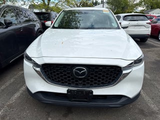 2023 Mazda Mazda CX-5 2.5 S Preferred Package AWD