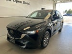 2024 Mazda Mazda CX-5 2.5 S Preferred Package AWD
