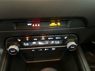 2024 Mazda Mazda CX-5 2.5 S Preferred Package AWD