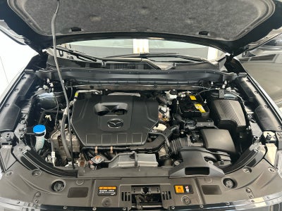 2024 Mazda Mazda CX-5 2.5 S Preferred Package AWD