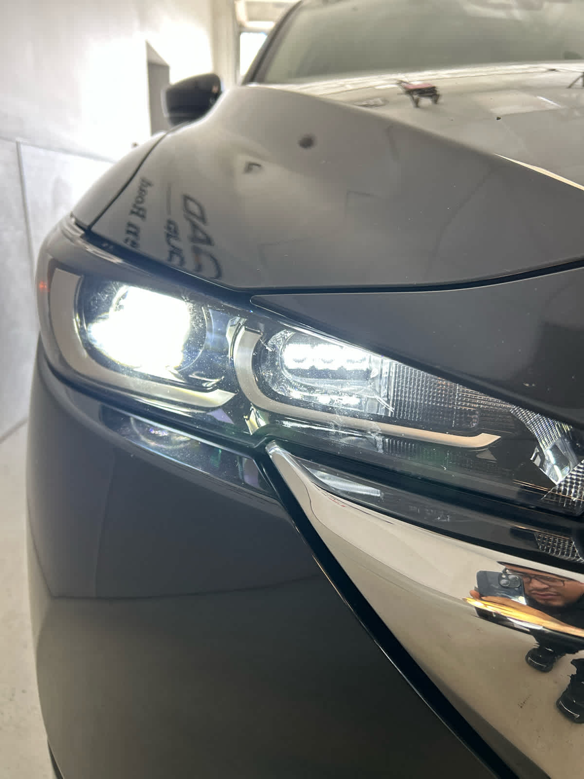 2024 Mazda Mazda CX-5 2.5 S Preferred Package AWD