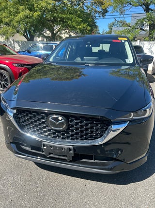 2024 Mazda Mazda CX-5 2.5 S Preferred Package AWD