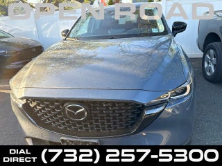 2023 Mazda Mazda CX-5 2.5 S Carbon Edition AWD