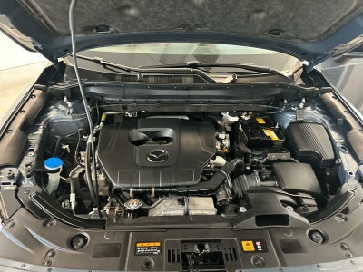 2025 Mazda Mazda CX-5 2.5 S Carbon Edition AWD