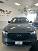 2025 Mazda Mazda CX-5 2.5 S Carbon Edition AWD