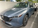 2025 Mazda Mazda CX-5 2.5 S Carbon Edition AWD