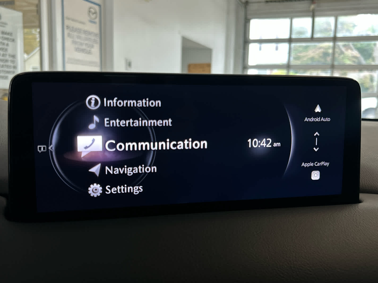 2025 Mazda Mazda CX-5 2.5 S Carbon Edition AWD