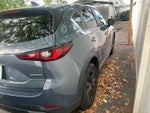 2025 Mazda Mazda CX-5 2.5 S Carbon Edition AWD