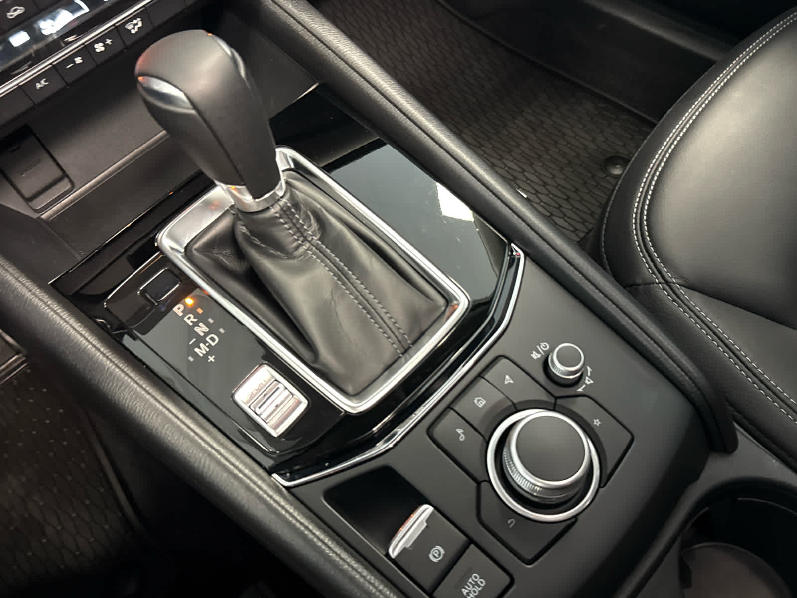 2025 Mazda Mazda CX-5 2.5 S Preferred Package AWD