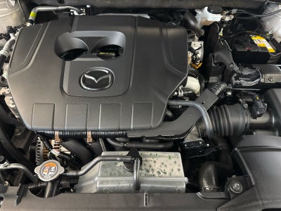 2025 Mazda Mazda CX-5 2.5 S Preferred Package AWD