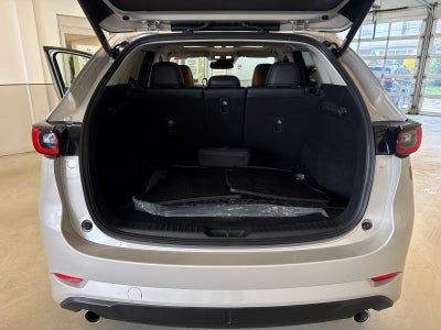 2025 Mazda Mazda CX-5 2.5 S Preferred Package AWD