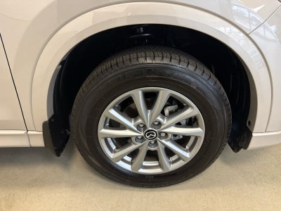 2025 Mazda Mazda CX-5 2.5 S Preferred Package AWD