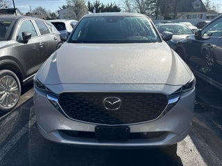 2025 Mazda Mazda CX-5 2.5 S Preferred Package AWD