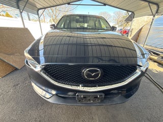 2017 Mazda Mazda CX-5 Grand Touring AWD