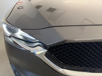 2019 Mazda Mazda CX-5 Grand Touring AWD