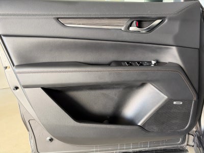 2019 Mazda Mazda CX-5 Grand Touring AWD