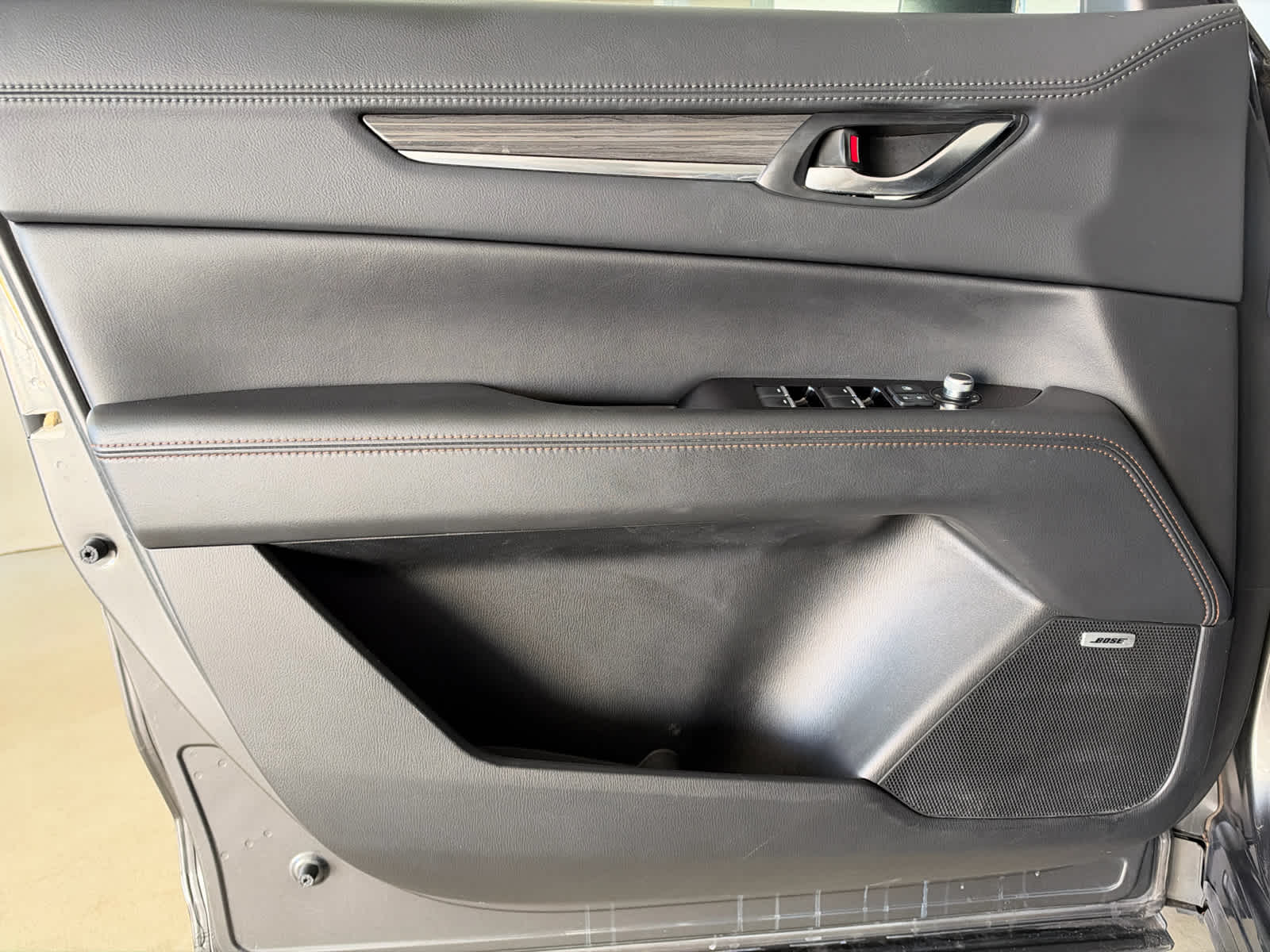 2019 Mazda Mazda CX-5 Grand Touring AWD