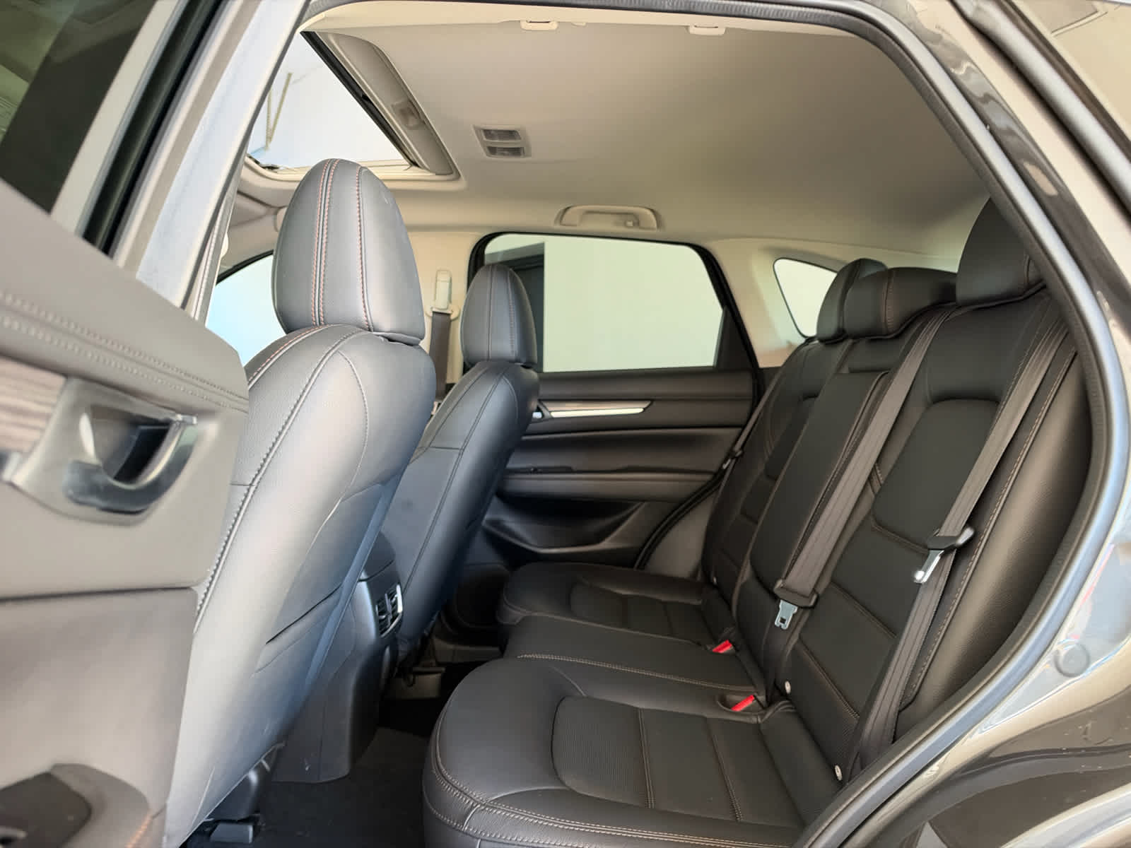 2019 Mazda Mazda CX-5 Grand Touring AWD
