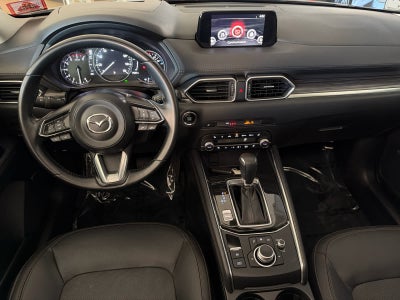 2019 Mazda Mazda CX-5 Grand Touring AWD