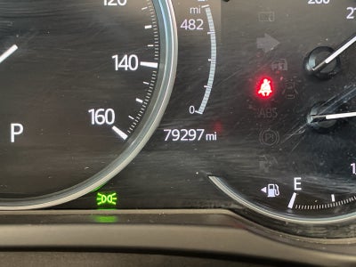 2019 Mazda Mazda CX-5 Grand Touring AWD