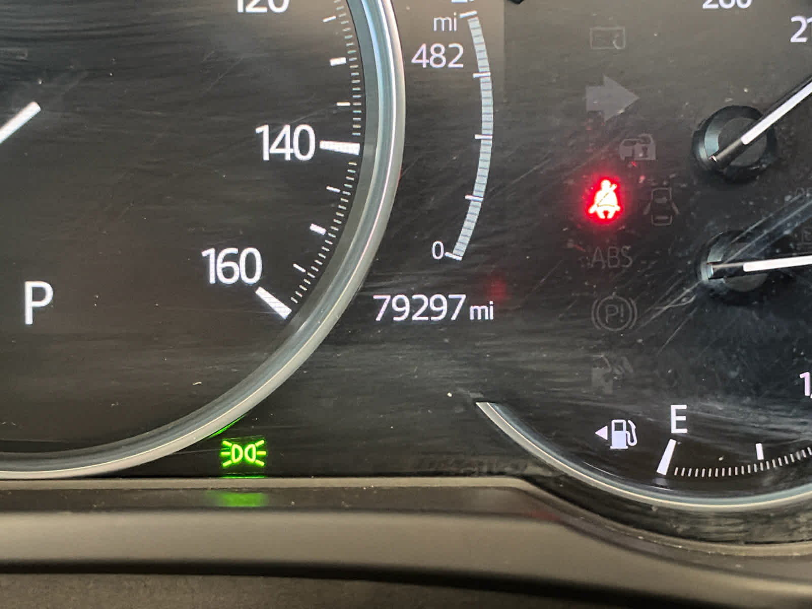 2019 Mazda Mazda CX-5 Grand Touring AWD