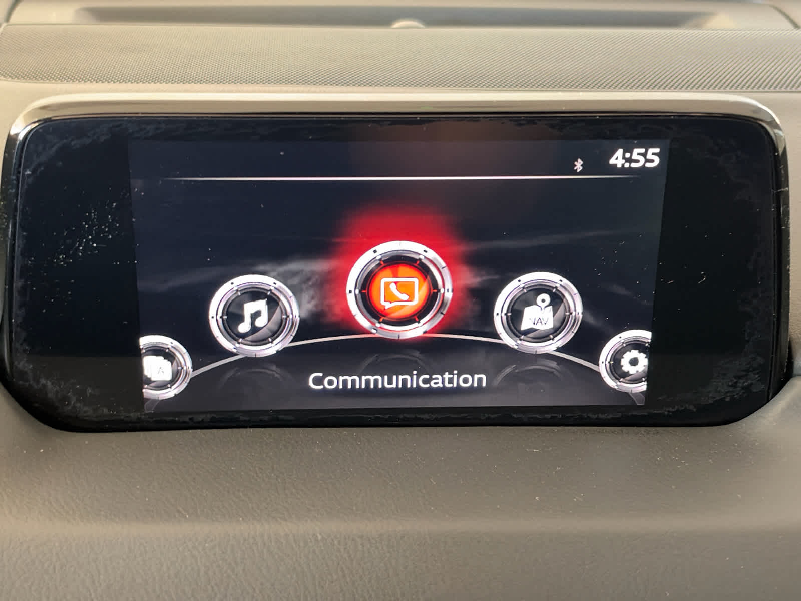 2019 Mazda Mazda CX-5 Grand Touring AWD