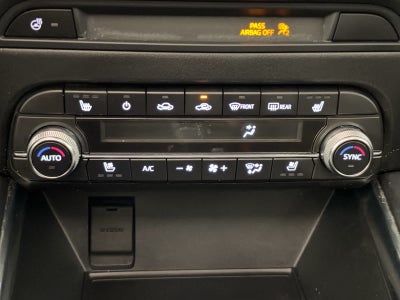 2019 Mazda Mazda CX-5 Grand Touring AWD
