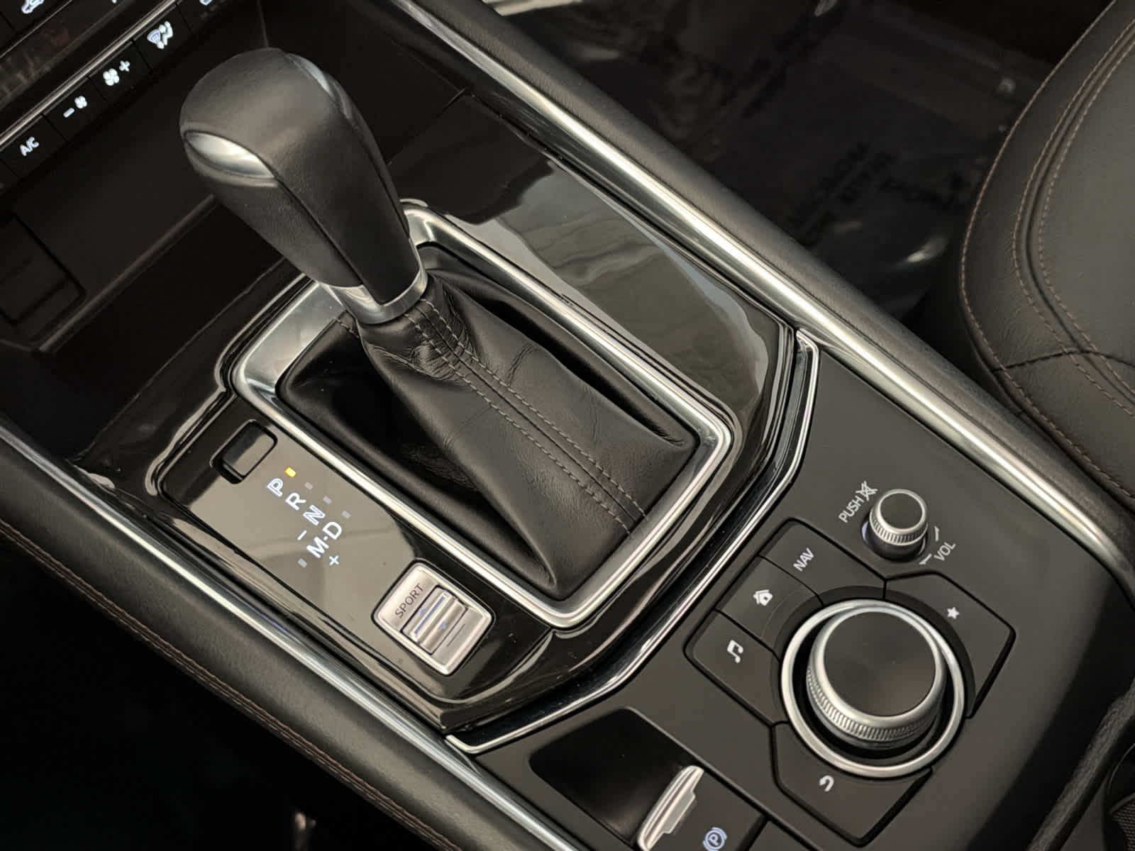 2019 Mazda Mazda CX-5 Grand Touring AWD