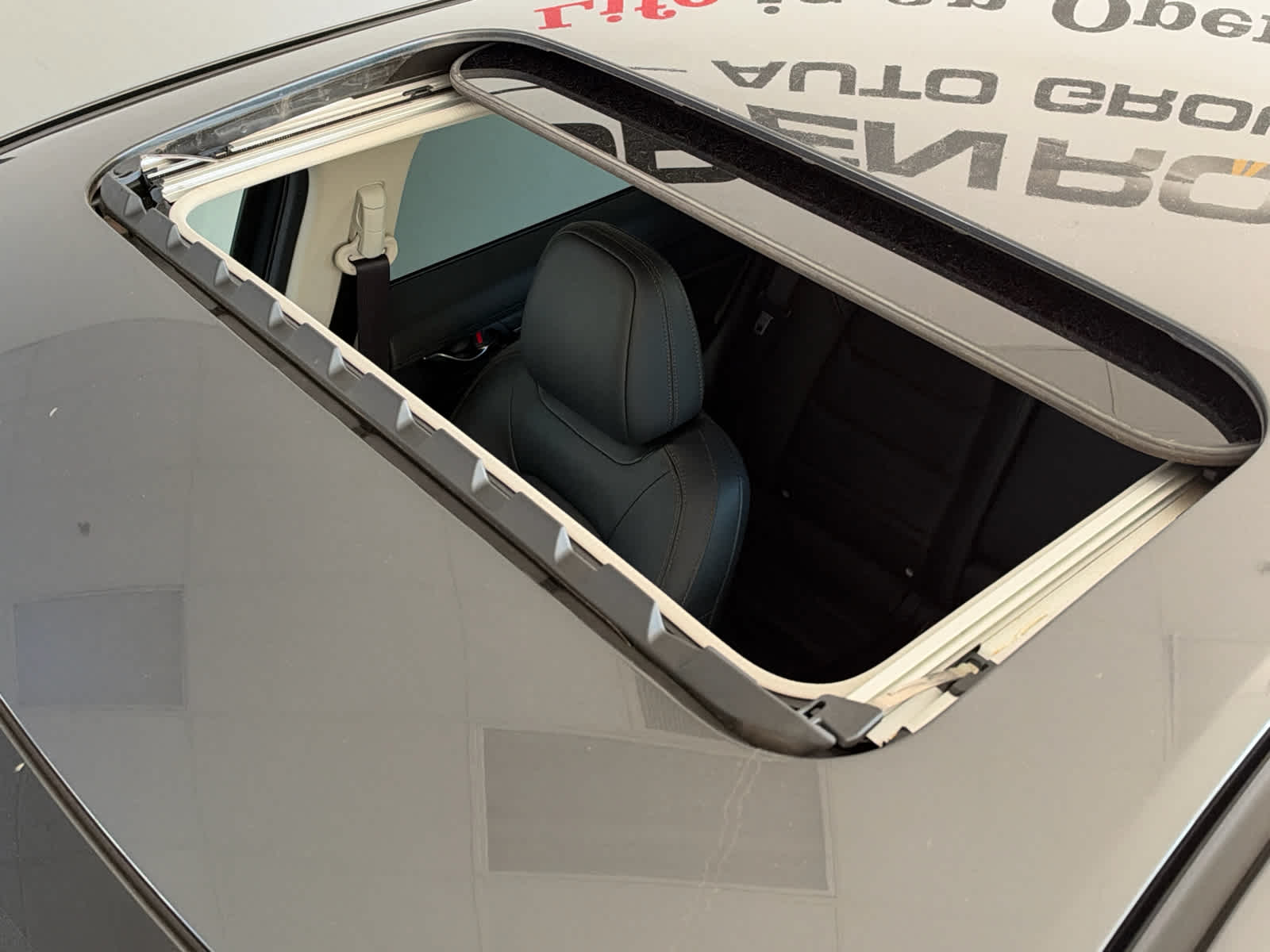 2019 Mazda Mazda CX-5 Grand Touring AWD