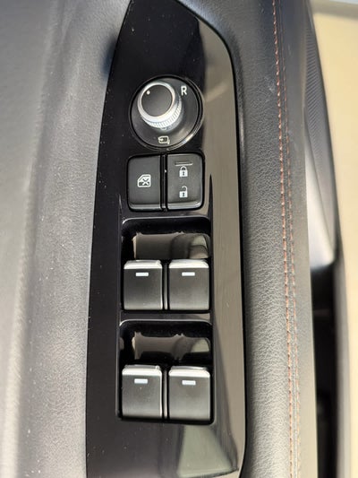 2019 Mazda Mazda CX-5 Grand Touring AWD