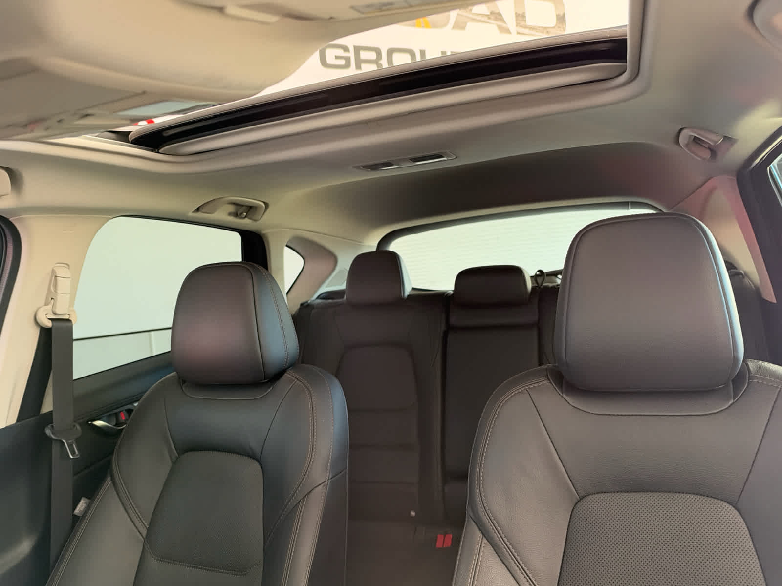 2019 Mazda Mazda CX-5 Grand Touring AWD